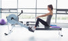 Sweat up a Storm! 8 Fit-Tastic Reasons Why You Need a Used Rowing Machine
