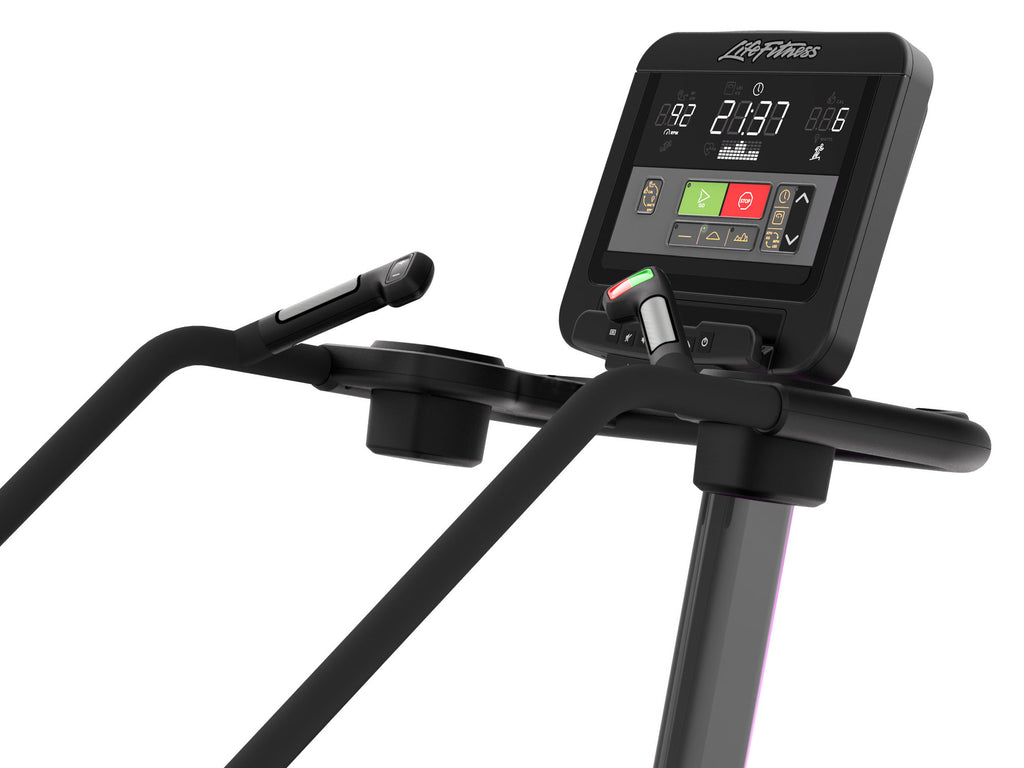 Commercial Life Fitness PowerMill For Sale - Main Image