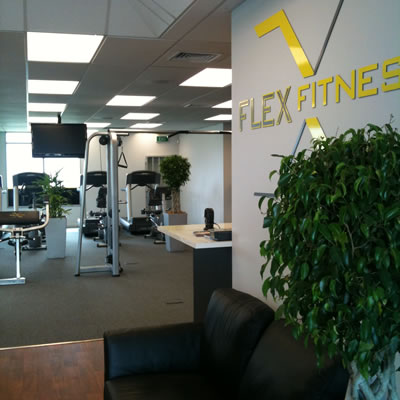 TYLER LEITH, FLEX FITNESS, NEW ZEALAND