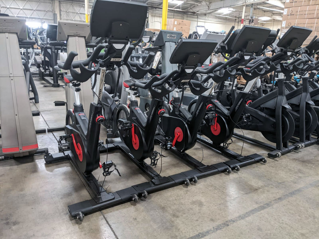 Gym Equipment Used Life Cycle For Sale Life Fitness Machines Used