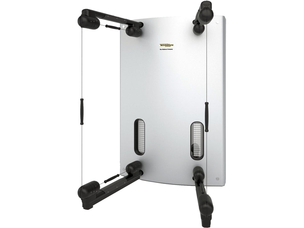 Kinesis machine technogym cheap