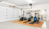 Will Gym Equipment Rust in a Garage?