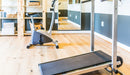 4 Factors to Consider When Building Home Gyms