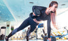 Modern Gym Equipment List: This Is What Gym-Goers Expect in Today's Gyms