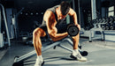 How to Build Muscle at Home: 9 Home Gym Equipment for Hypertrophy Workouts