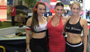 Global Fitness IHRSA 2012 Coverage