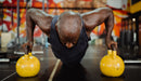 Deals You Can Only Find at a Used Fitness Equipment Store