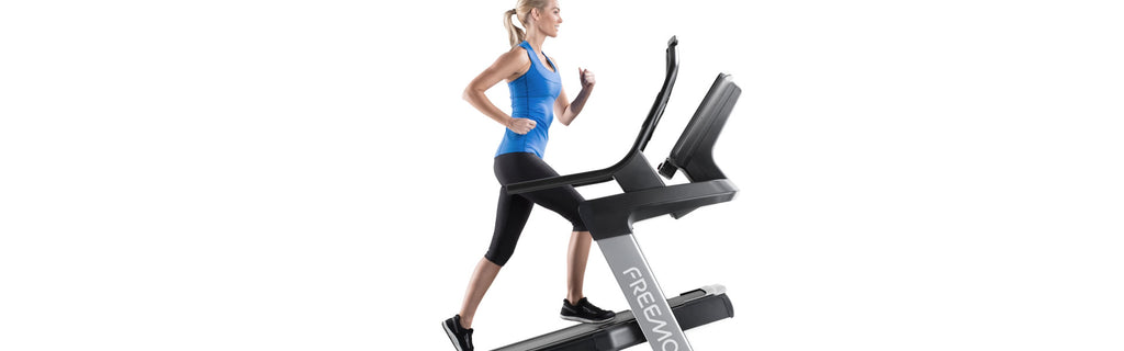 Used Incline Trainers Global Fitness