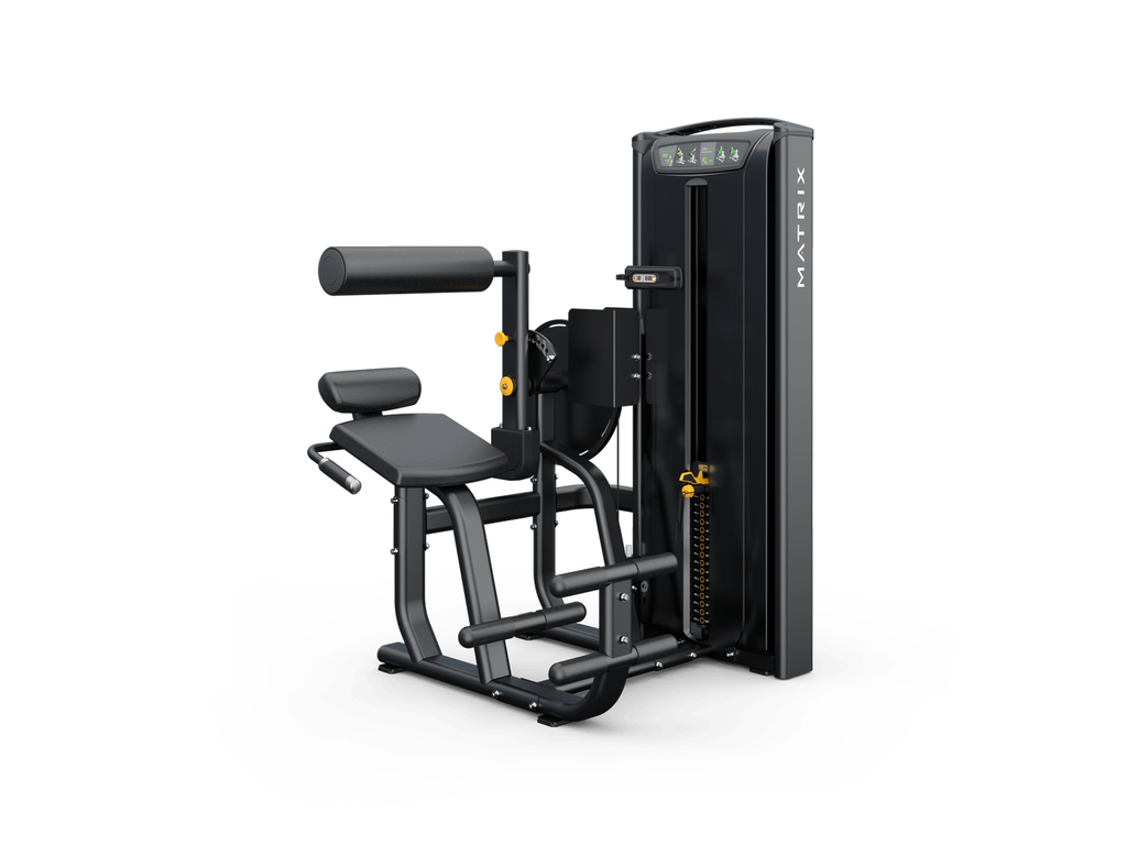 Matrix Versa Abdominal/Low Back [VS-S531]