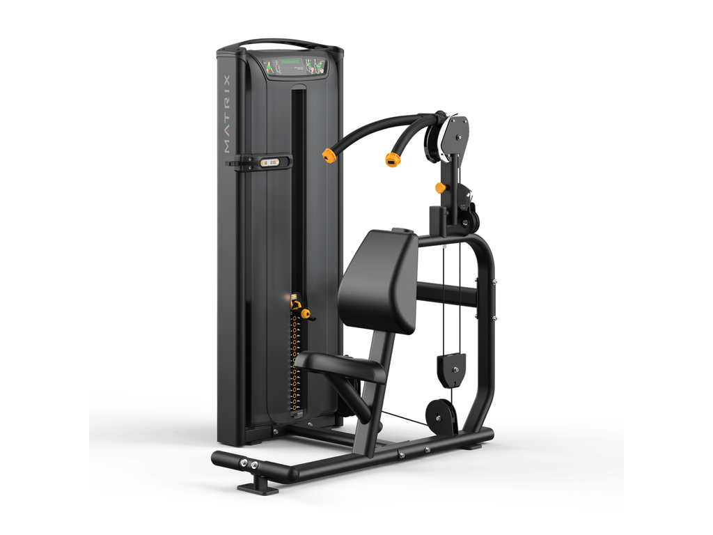 Matrix Versa Abdominal [VS-S53]
