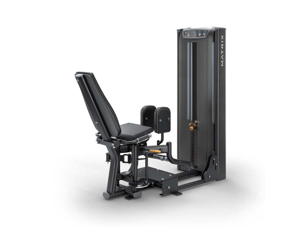 Matrix Versa Abductor/Adductor Combo [VS-S74]