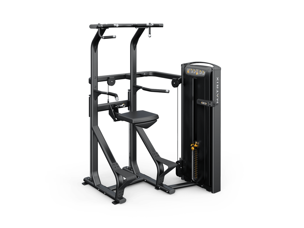 atrix Versa Chin/Dip Assist (VS-S601)