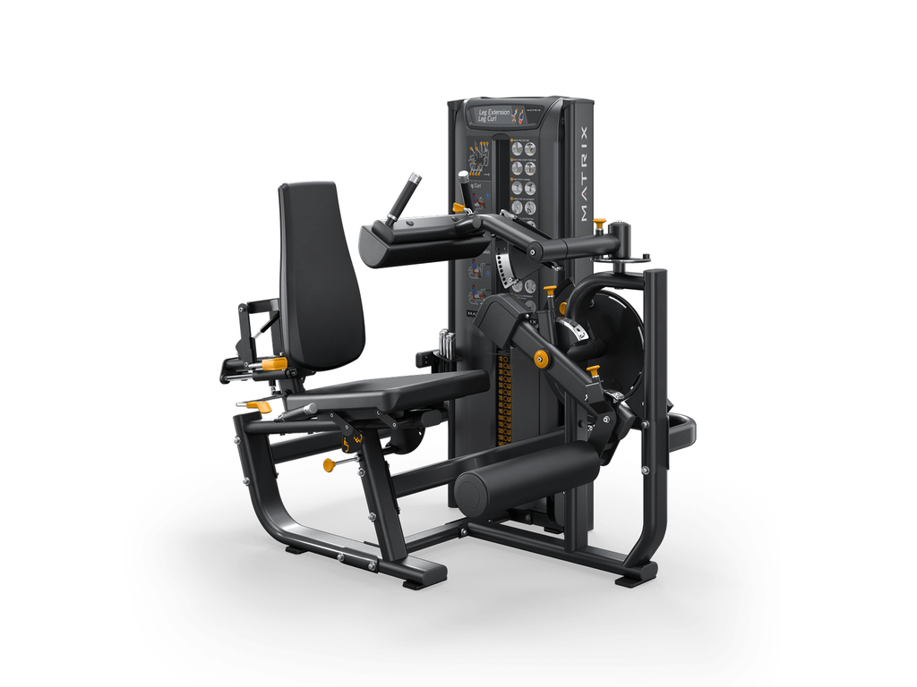 Matrix Versa MD Leg Extension / Leg Curl [MD-S711]