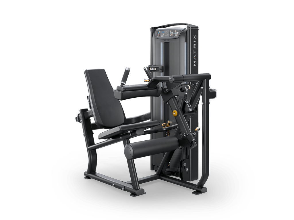Matrix Versa Seated Leg Curl [VS-S72]