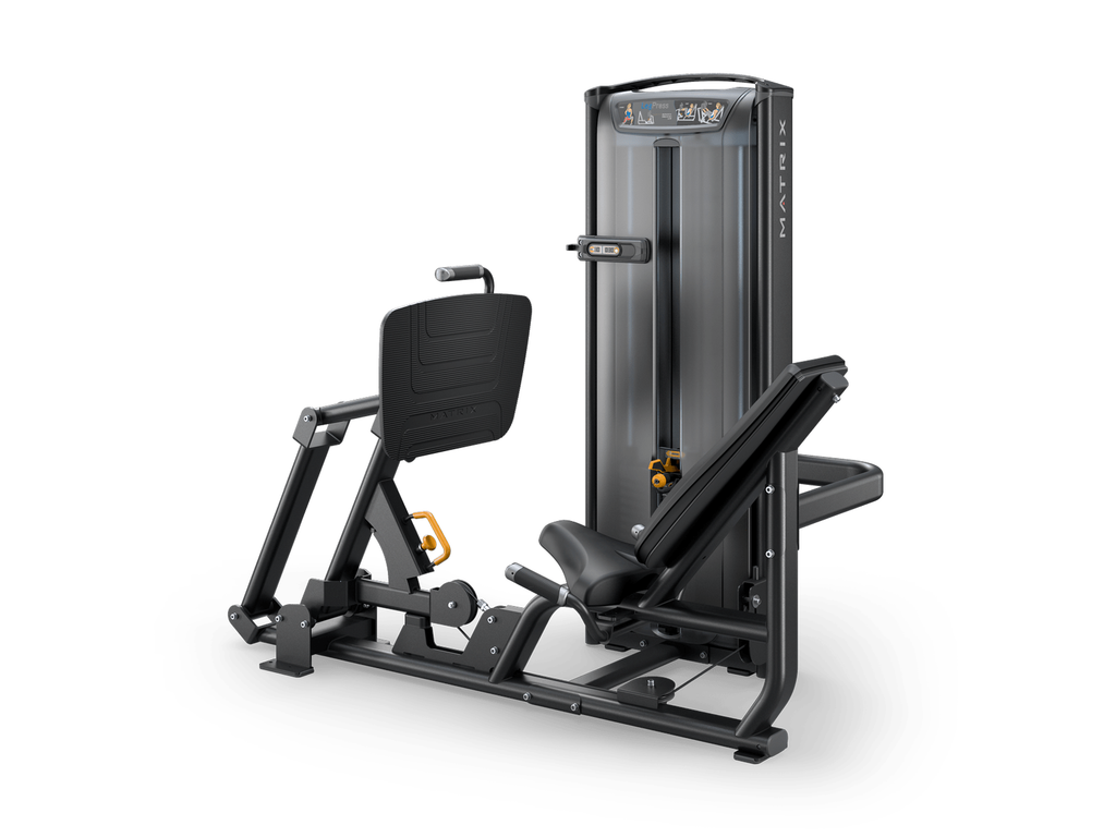 Matrix Versa Seated Leg Press/Calf Press [VS-S70]