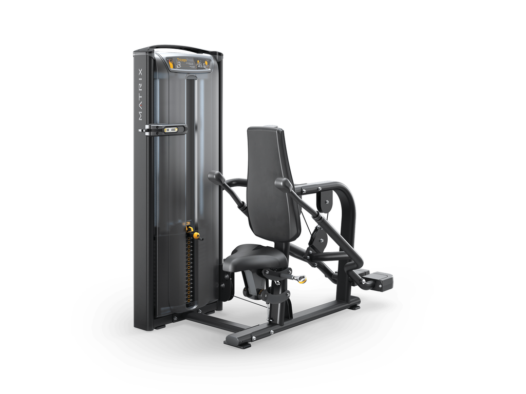 Matrix Versa Triceps Press [VS-S42]