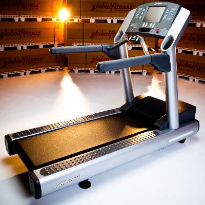 Best Used Technogym Excite Synchro Forma Crosstrainer Cheap