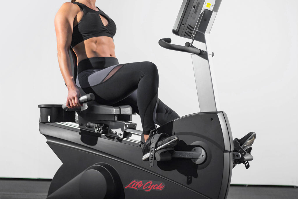 Fitness Equipment Rentals