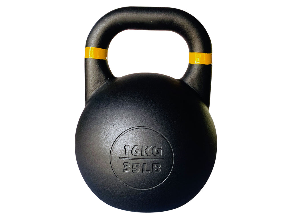 16KG Global Fitness Kettlebell