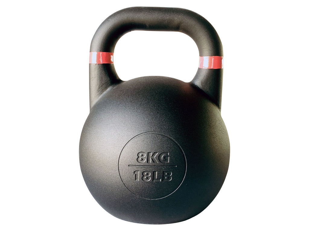 Global Fitness 18LB Kettlebell