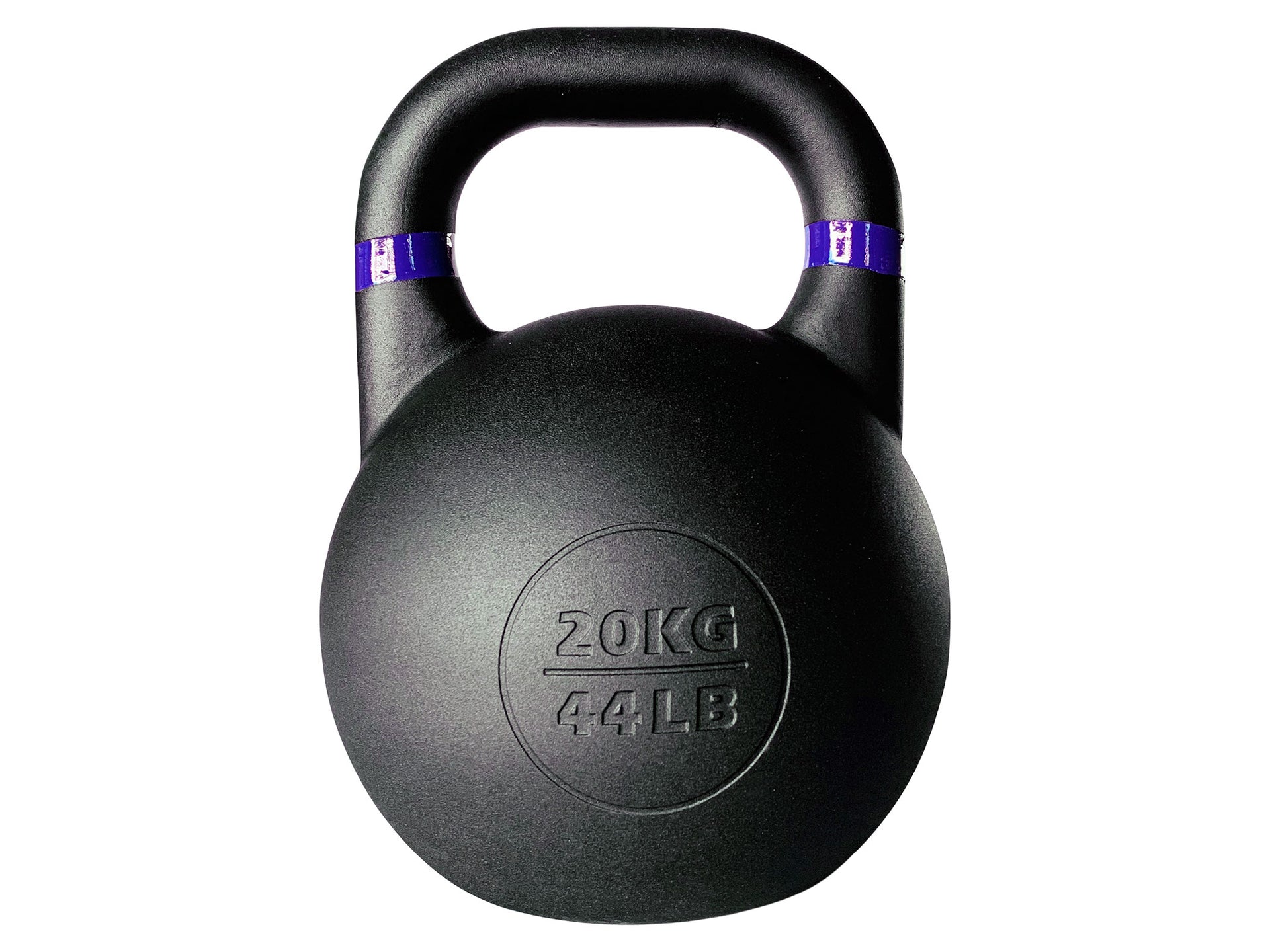 Global Fitness 20KG Kettlebell
