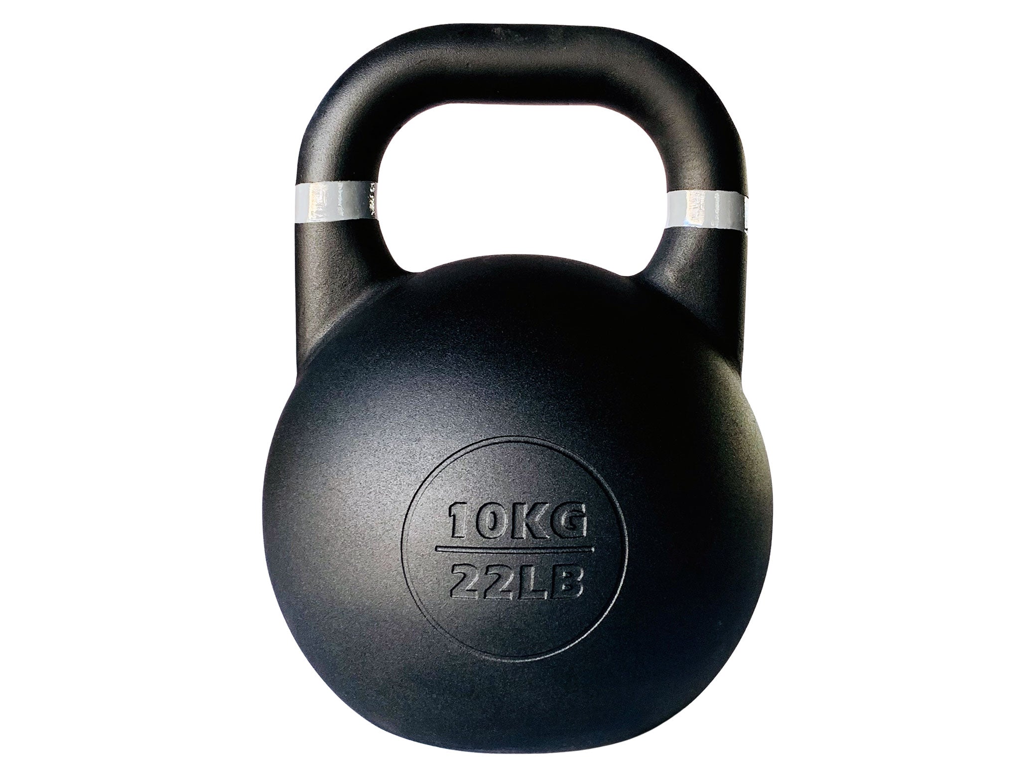 22LB Global Fitness Kettlebell