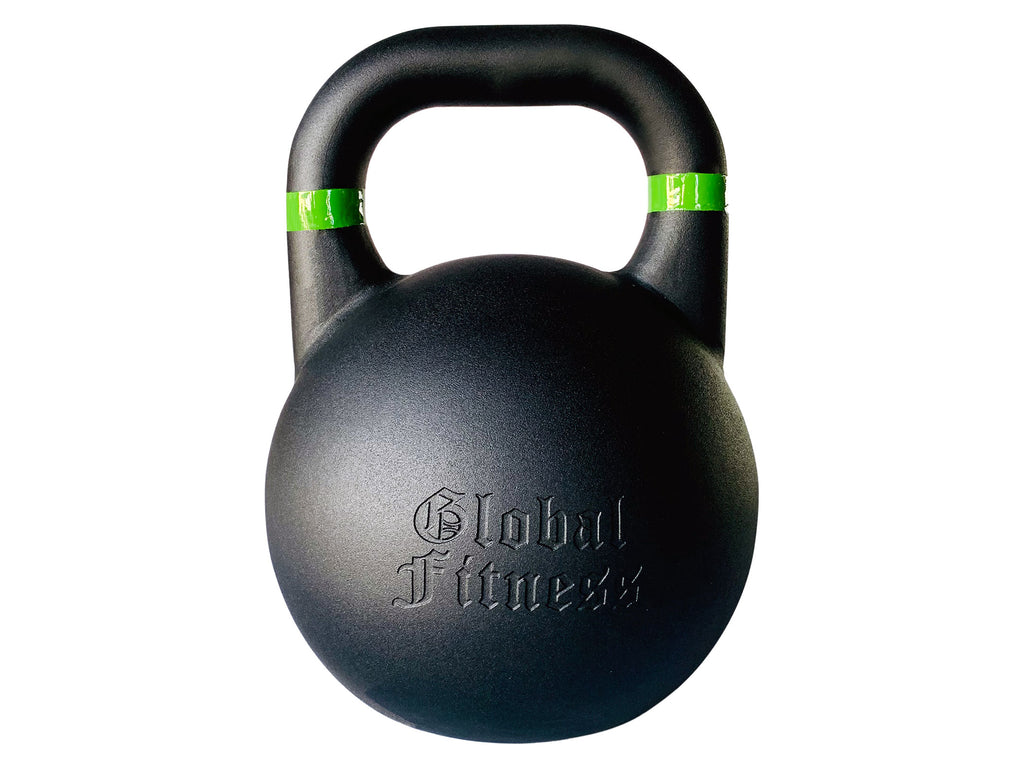26KG Global Fitness Kettlebell