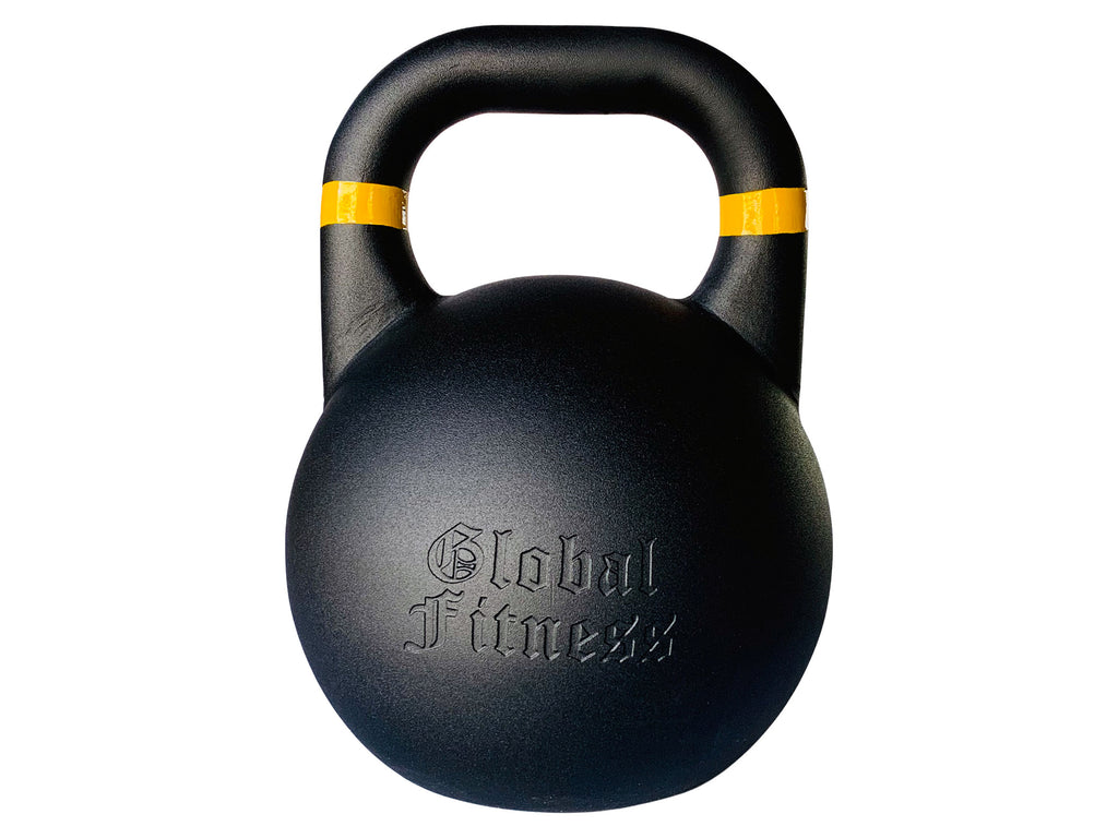 35LB Global Fitness Kettlebell