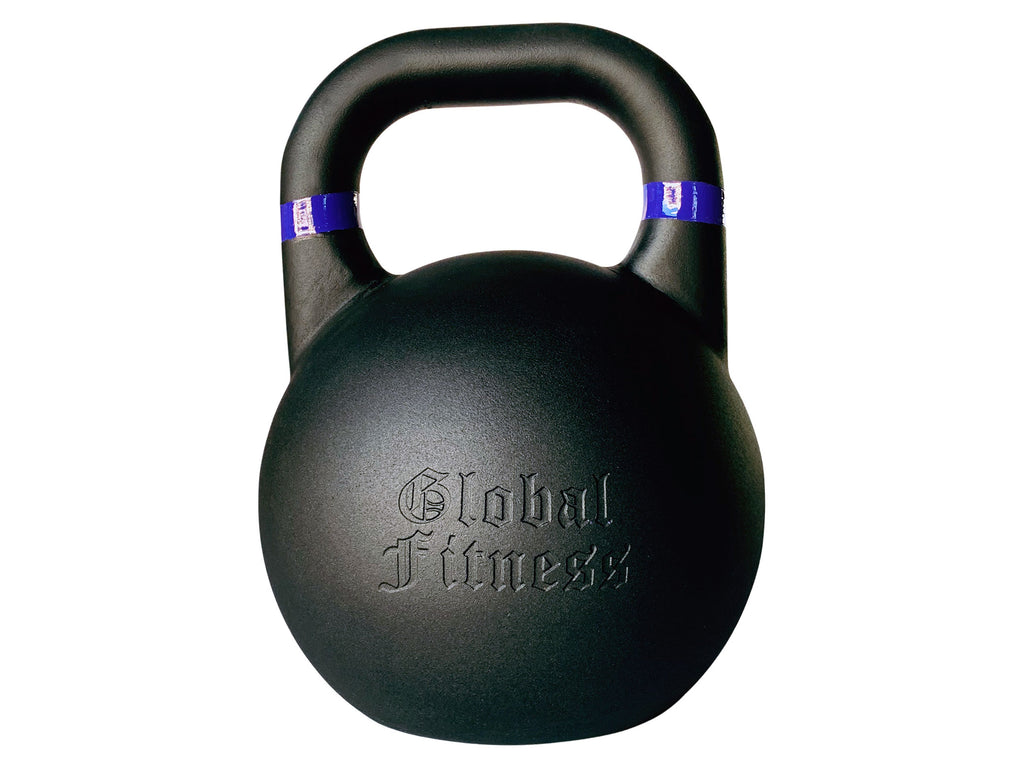 44LB Global Fitness Kettlebell