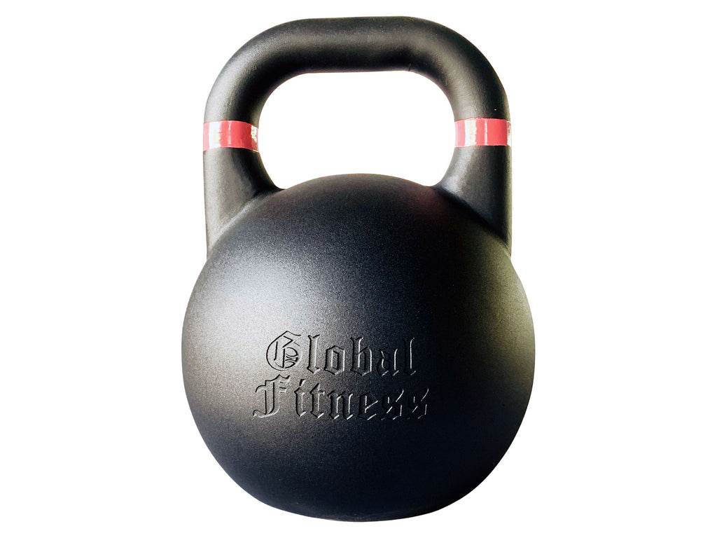 Global Fitness 8KG Kettlebell