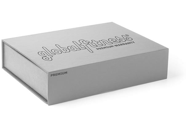 Our Peace of Mind Warranty