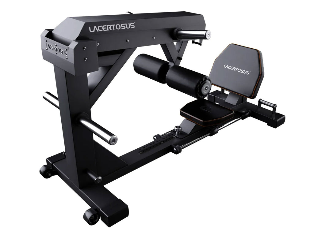 Lacertosus Hip Thrust
