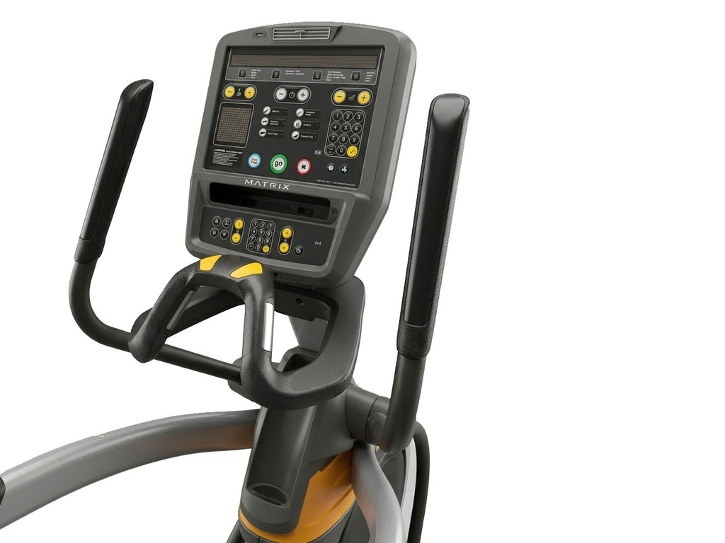 Matrix A5x Ascent Trainer Display Console