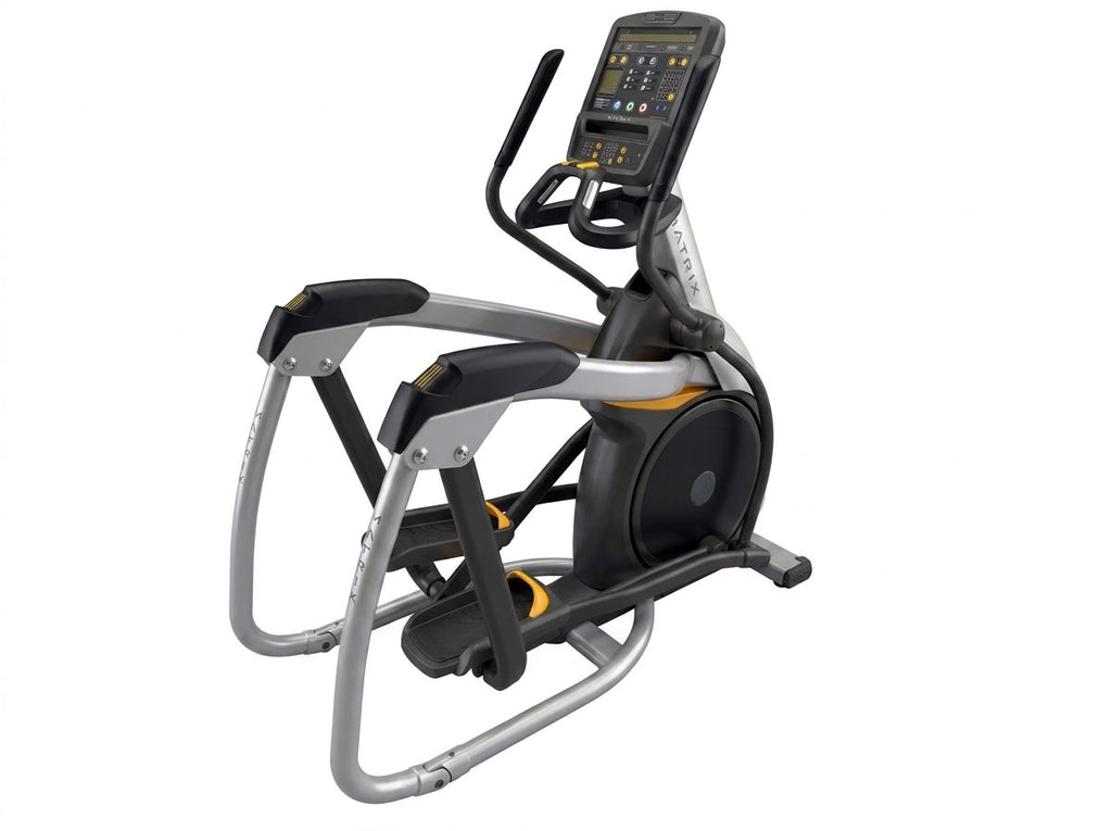 Used Matrix A5x Ascent Trainer