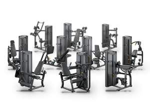 Matrix Versa 10 Piece  Circuit