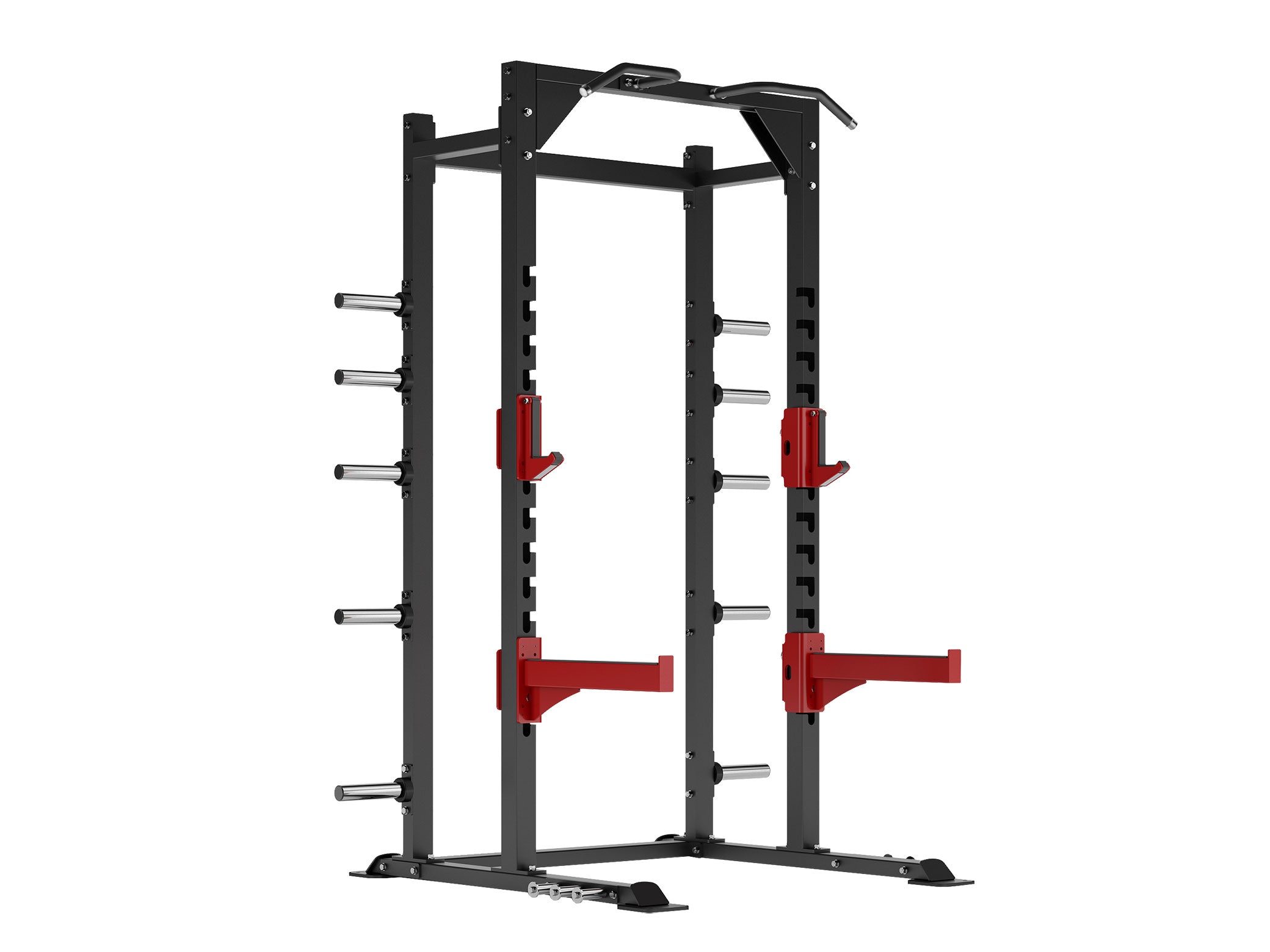 New Sportgear Half Power Rack