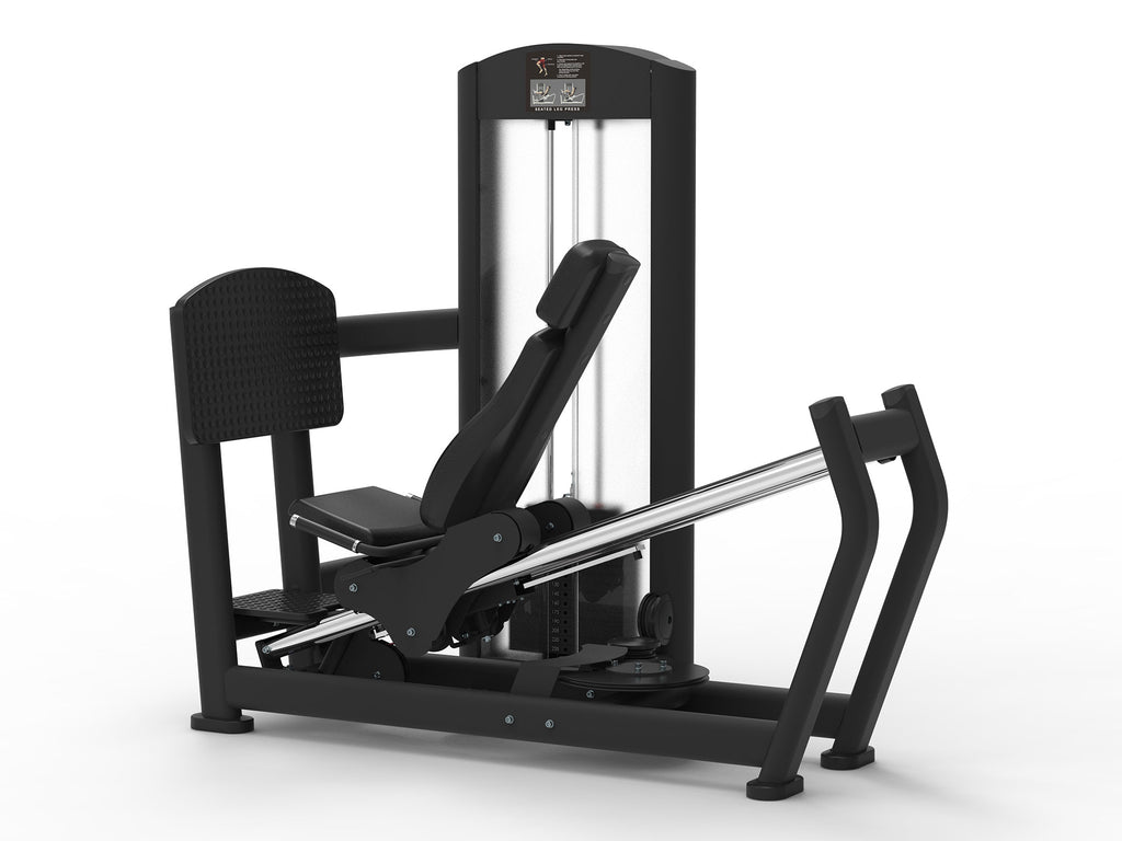 New Sportgear Seated Leg Press