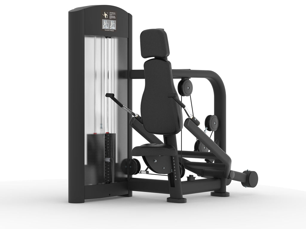 New Sportgear Tricep Press 