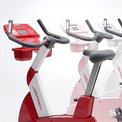 Refurbished Precor Icarian Plate Loaded T-Bar Incline Lever Row