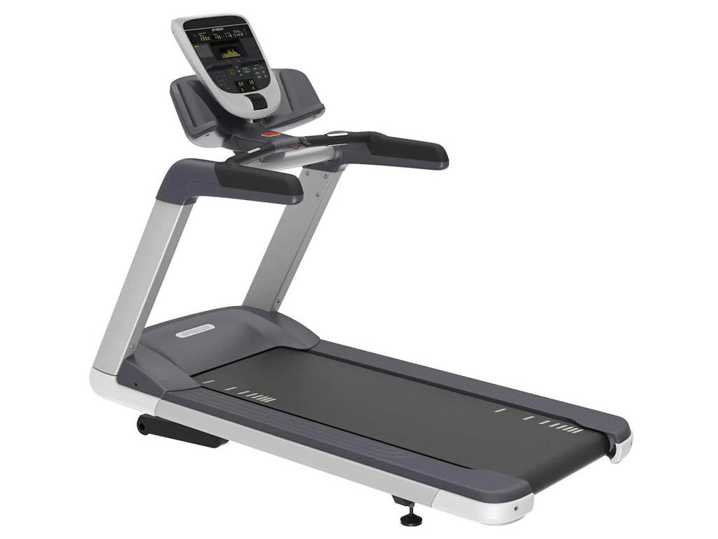 Precor TRM731 Treadmill with P30 Console