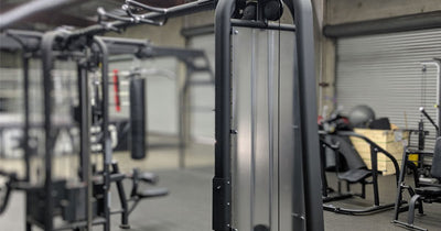 cybex jungle gym commercial multi-station Refurbished Cybex Jungle Gym 4 Stack Multi Station for Sale Online