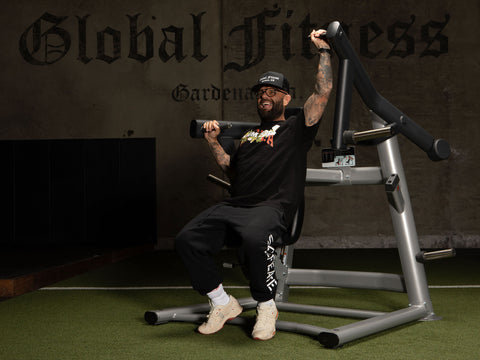 sportgear-shoot