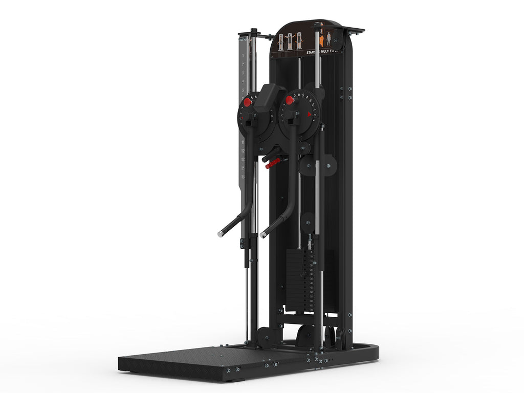 Sportgear Standing Multi Flight