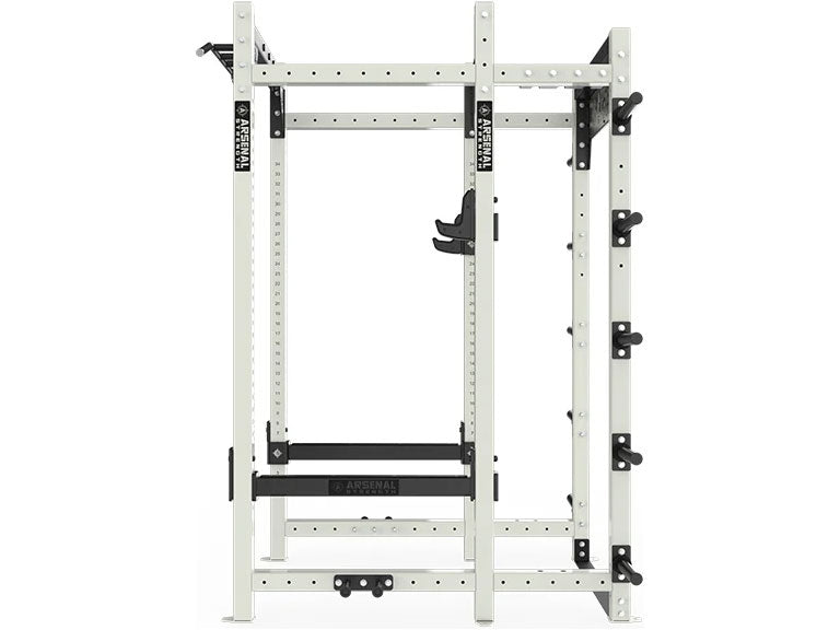 Used Arsenal Strength Alpha -11 Power Rack