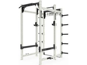 Used Arsenal Strength Alpha -11 Power Rack