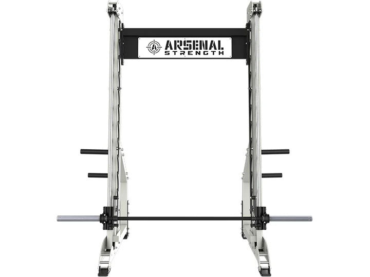 Used Arsenal Strength Alpha Smith Machine