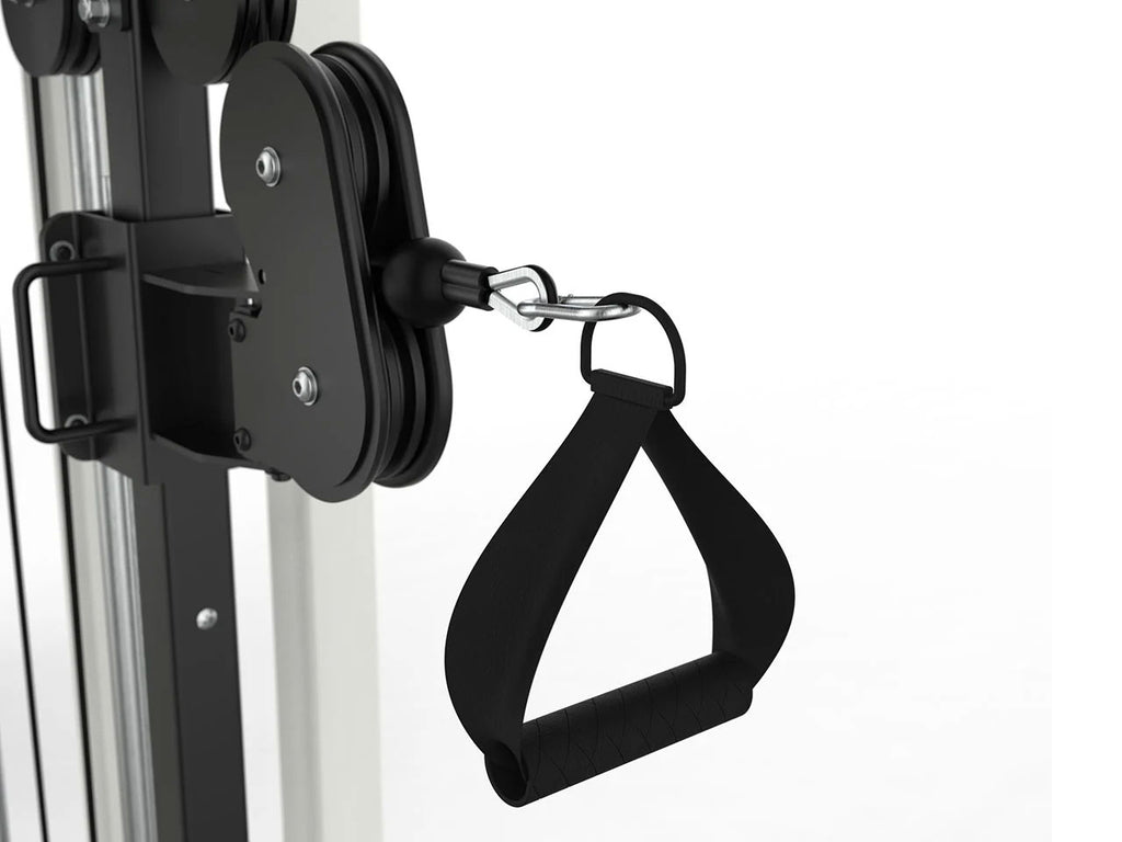 Used Arsenal Strength M-1 Basic Trainer Modular Sigle Pulley with D-Ring