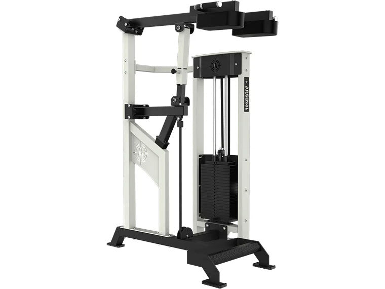 Used Arsenal Strength M1 Standing Calf Raise