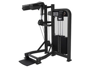 Used Hammer Strength Select Standing Calf