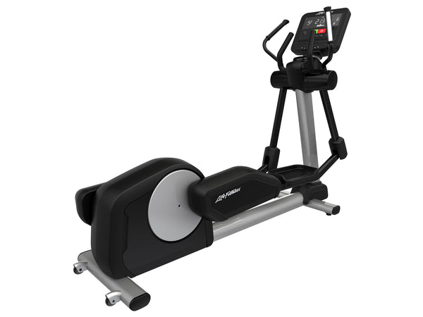 Used Life Fitness Integrity Series Elliptical Cross-Trainer INXCS
